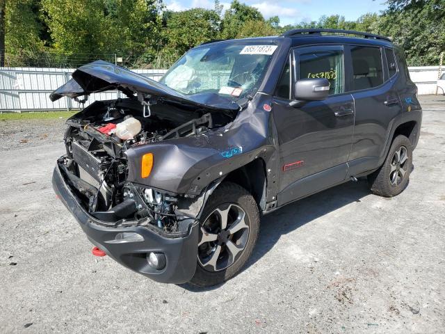 jeep renegade t 2021 zacnjdc14mpm54831