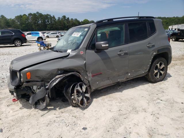 jeep renegade t 2021 zacnjdc14mpm68678