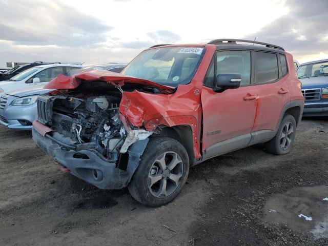 jeep renegade t 2021 zacnjdc14mpn33853