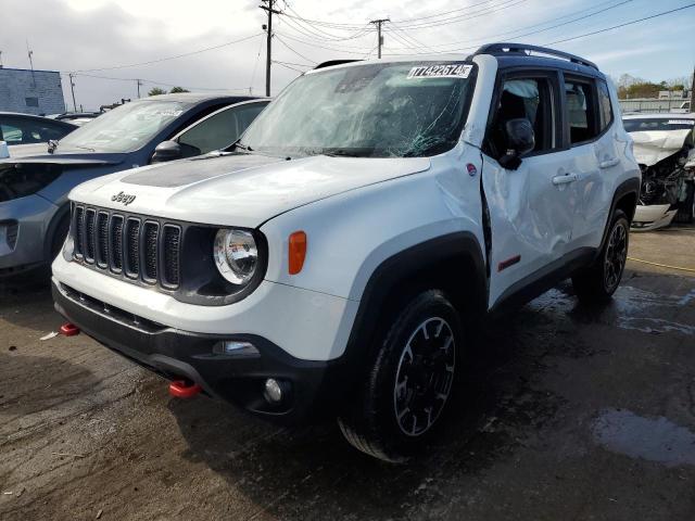 jeep renegade t 2023 zacnjdc14ppp67415