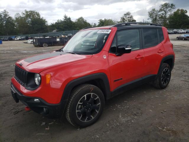 jeep renegade t 2023 zacnjdc15ppp33144