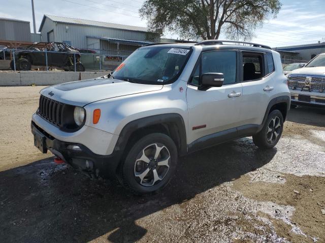 jeep renegade t 2021 zacnjdc16mpm21605