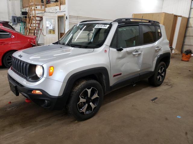 jeep renegade t 2021 zacnjdc16mpm73784