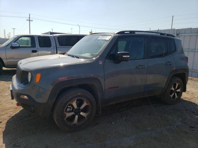 jeep renegade t 2022 zacnjdc16npn79301