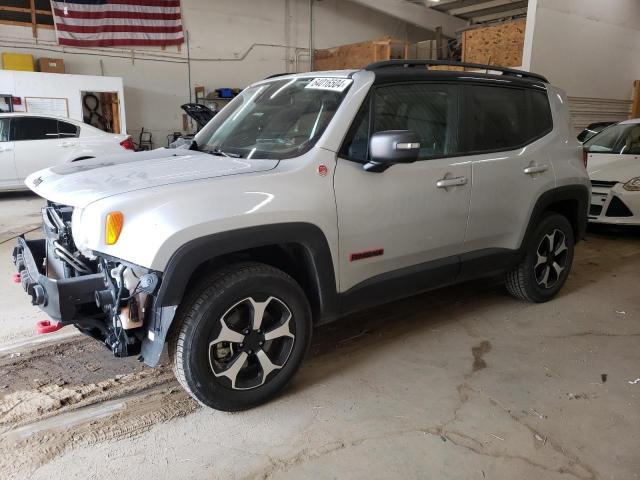 jeep renegade t 2021 zacnjdc17mpn30588