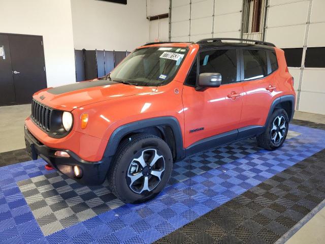 jeep renegade 2021 zacnjdc18mpm95480