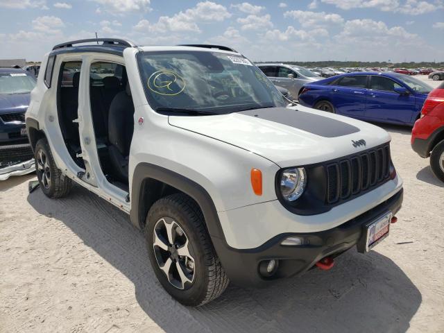 jeep renegade t 2021 zacnjdc18mpm98038