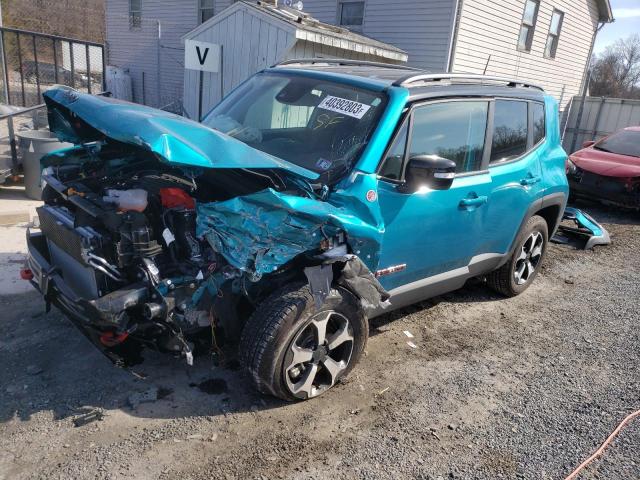 jeep renegade t 2022 zacnjdc18npn69689