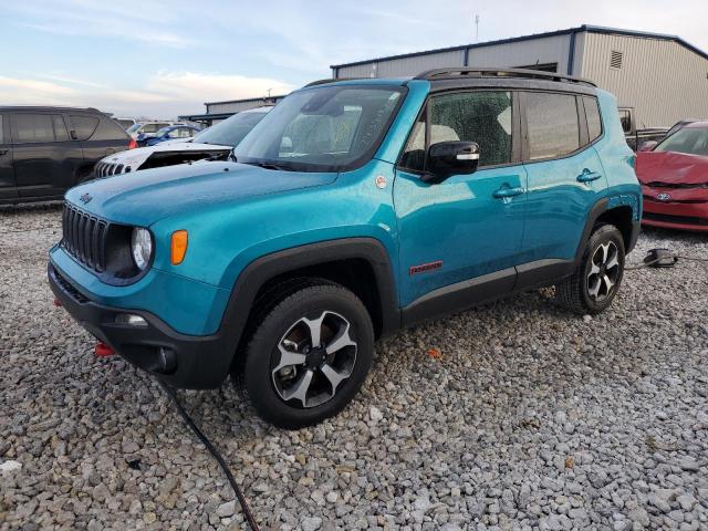 jeep renegade 2022 zacnjdc18npn80062