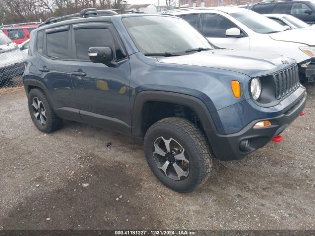 jeep renegade 2022 zacnjdc19npn61911