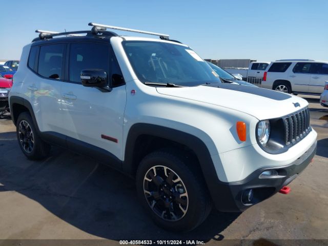 jeep renegade 2023 zacnjdc19ppp15410