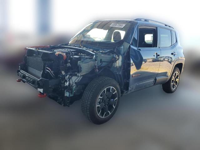 jeep renegade 2023 zacnjdc19ppp61044