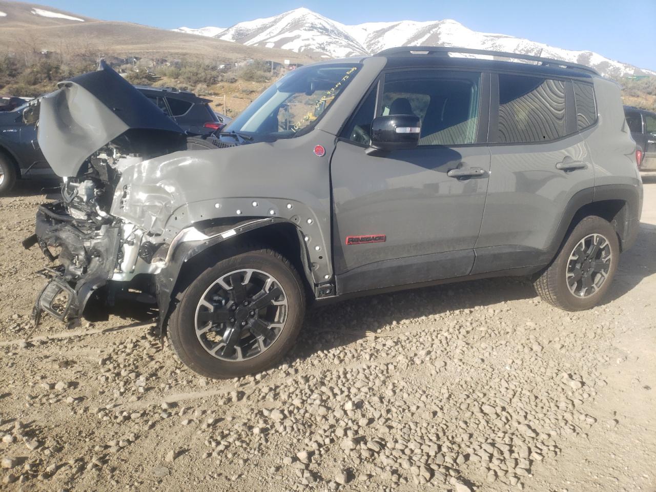 jeep renegade 2023 zacnjdc1xppp34502