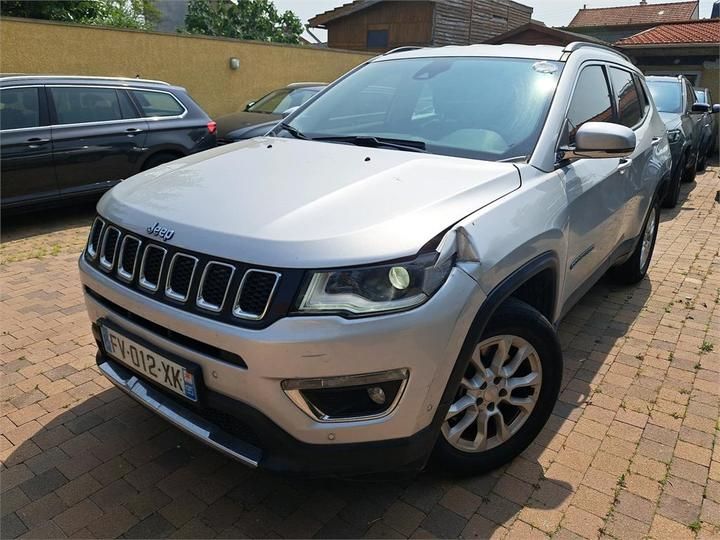 29 jeep compass 2020 zacnjdcw9lpr28041