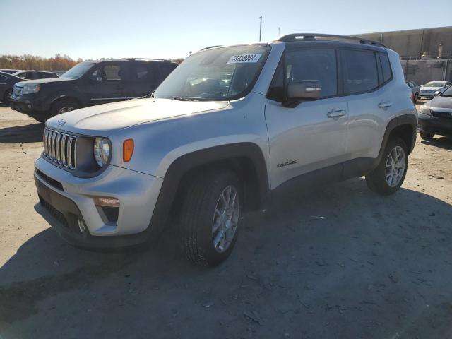 jeep renegade l 2021 zacnjdd11mpm25074