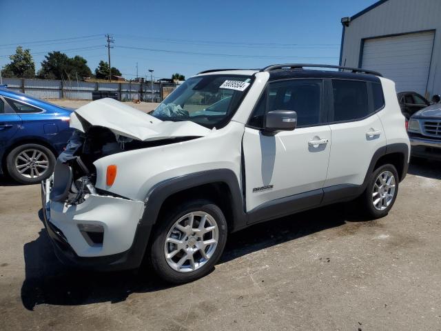 jeep renegade 2021 zacnjdd11mpm93715