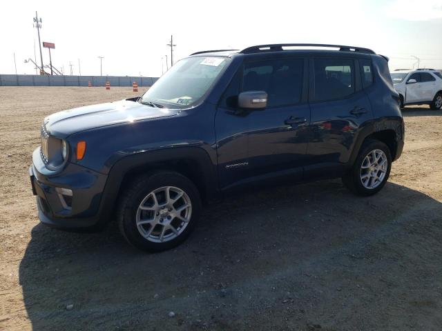 jeep renegade l 2021 zacnjdd13mpm96096