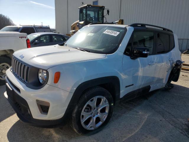 jeep renegade l 2022 zacnjdd13npn81697