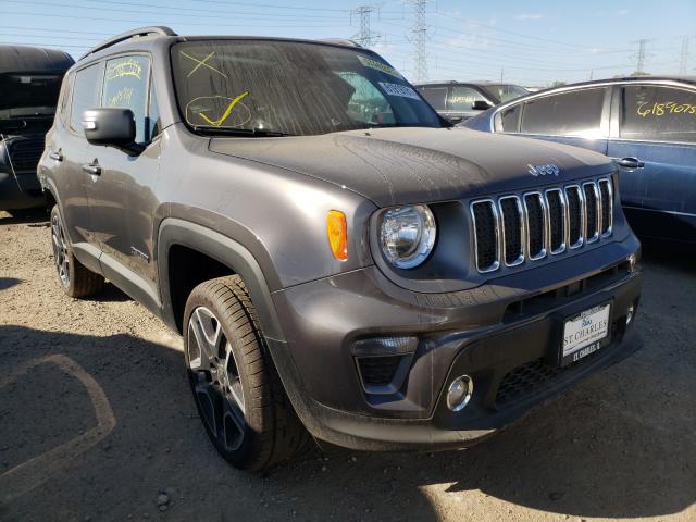 jeep renegade l 2021 zacnjdd14mpm94440