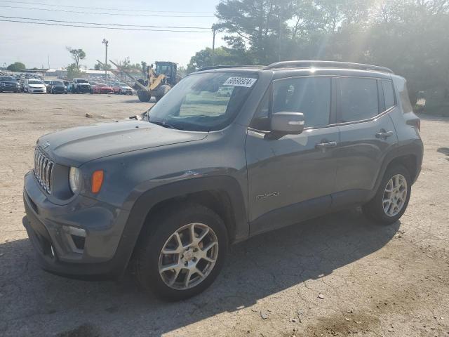 jeep renegade 2021 zacnjdd15mpm22470