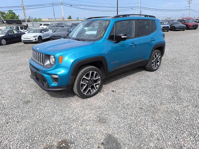 jeep renegade l 2022 zacnjdd15npn45347