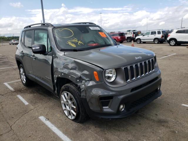 jeep renegade l 2021 zacnjdd17mpm95016