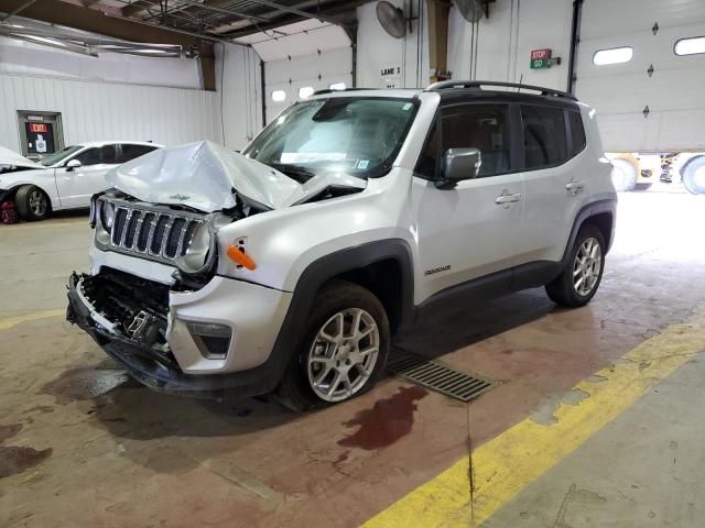 jeep renegade l 2021 zacnjdd19mpn32938