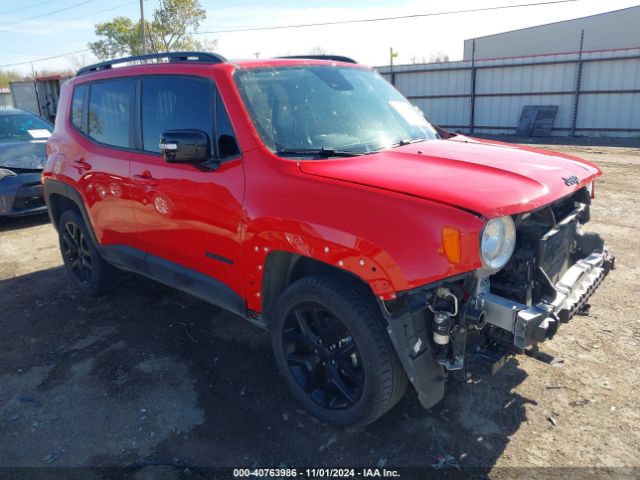 jeep renegade 2023 zacnjde10ppp24882