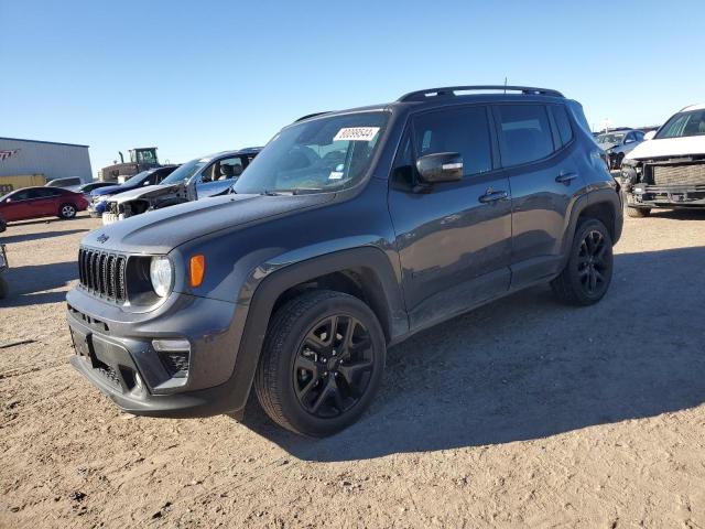 jeep renegade a 2022 zacnjde11npn63780