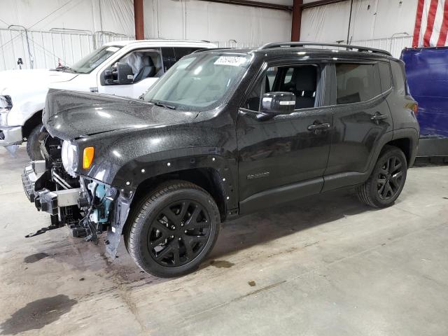 jeep renegade a 2023 zacnjde11ppp40136