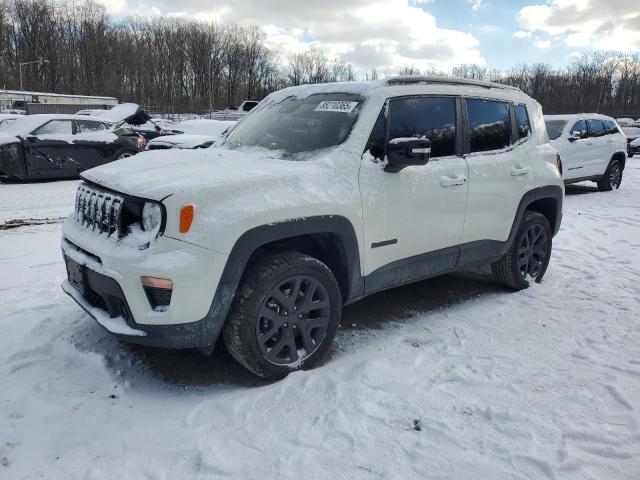 jeep renegade a 2022 zacnjde12npn98618