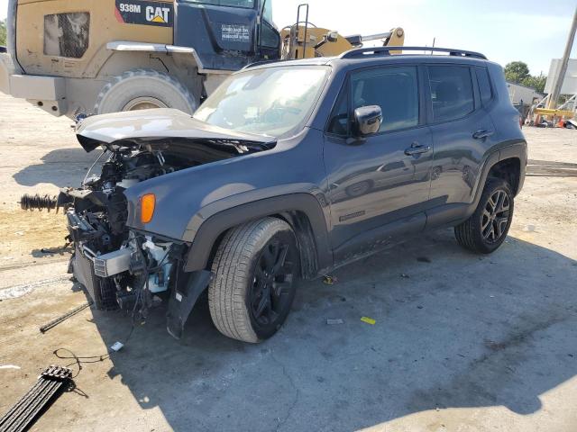 jeep renegade a 2023 zacnjde12ppp39707