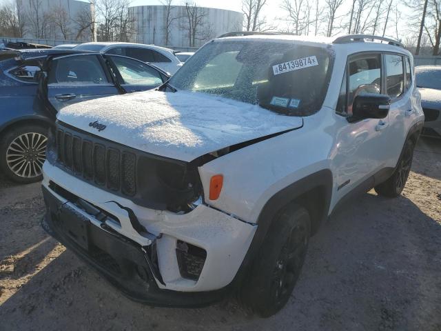 jeep renegade a 2022 zacnjde13npn65451