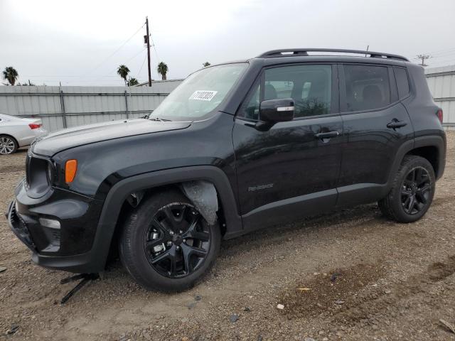 jeep renegade a 2023 zacnjde15ppp30497