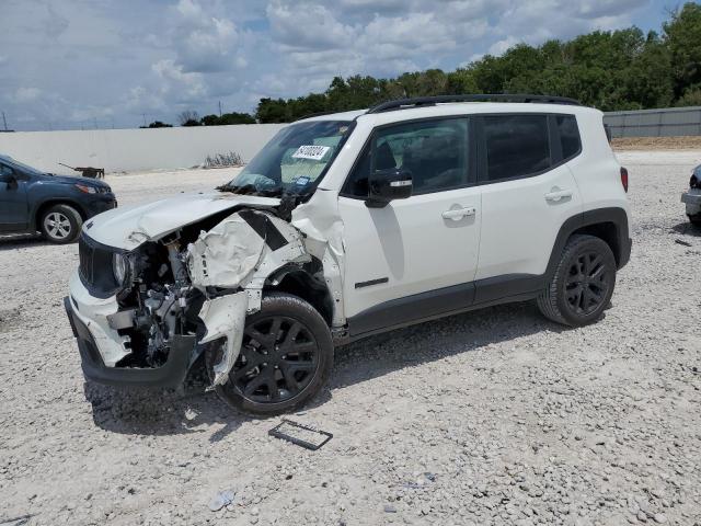 jeep renegade a 2022 zacnjde16npn81093