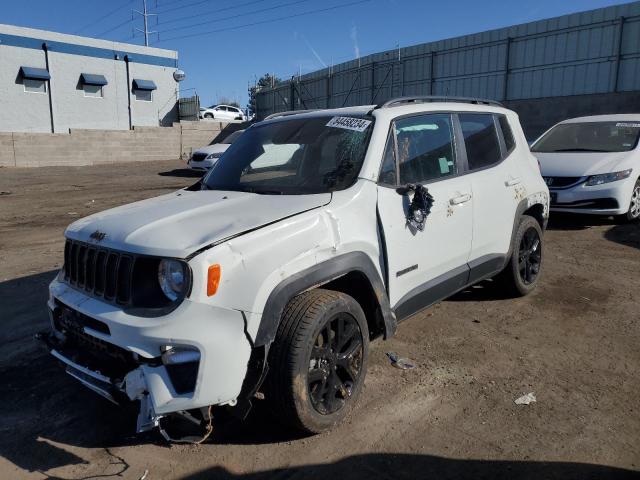 jeep renegade a 2022 zacnjde17npn54078