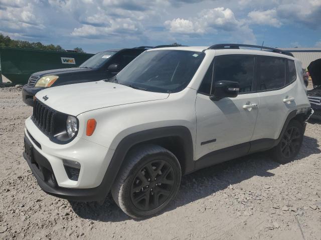 jeep renegade a 2022 zacnjde1xnpn64474