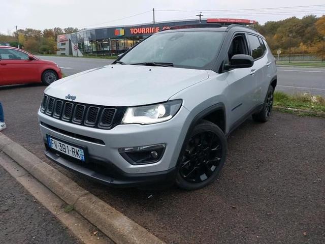 29 jeep compass 2020 zacnjdew3lpr07750