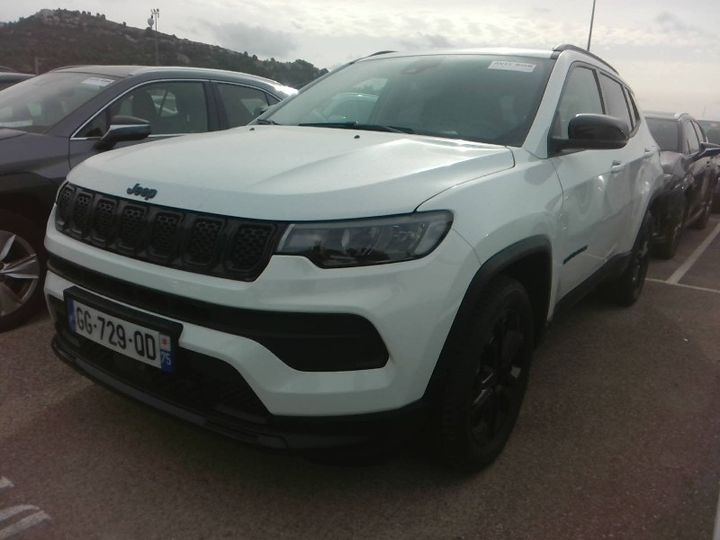 jeep compass 2022 zacpjfbw9nps02401