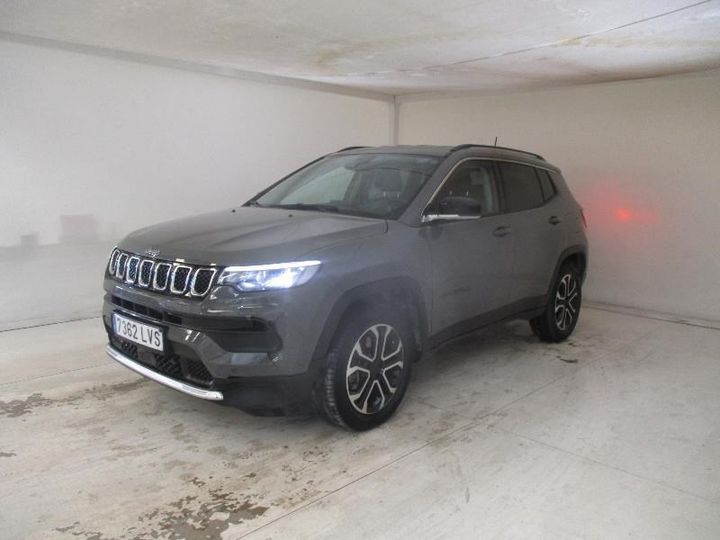 jeep compass 2021 zacpjfcw5mpr76044