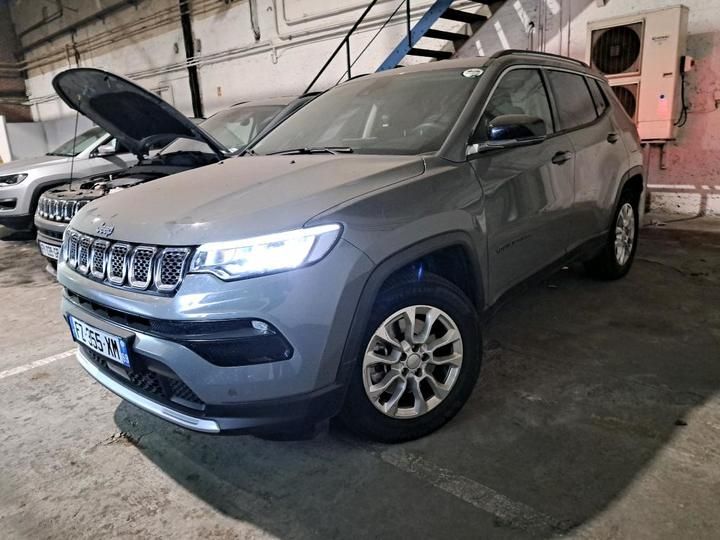 26 jeep compass 2021 zacpjfcwxmpr46120