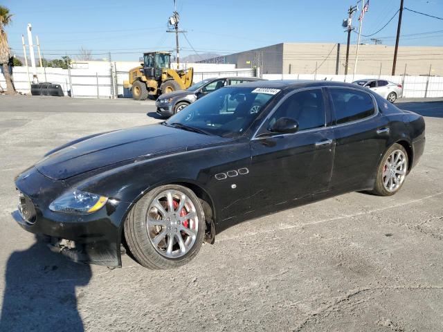 maserati quattropor 2012 zam39jka3c0065472