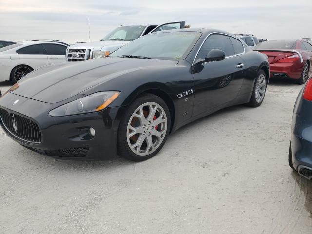 maserati granturism 2011 zam45gla9b0055576