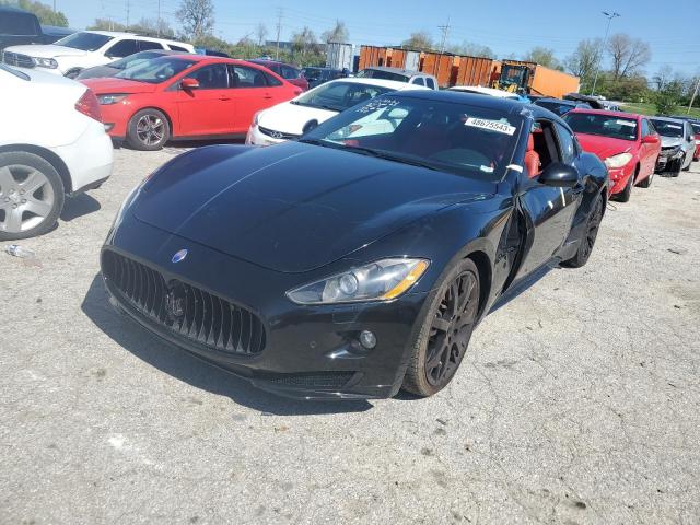 maserati all models 2011 zam45kla7b0056440