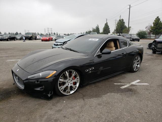 maserati granturism 2012 zam45kla8c0066329