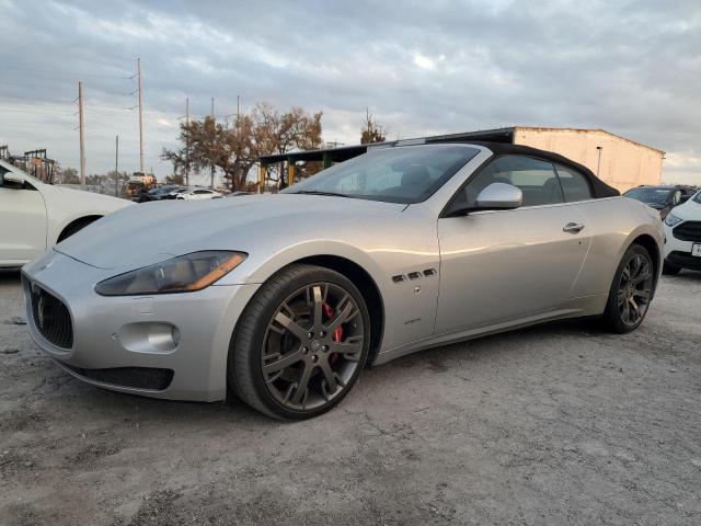 maserati granturism 2011 zam45kma4b0057057