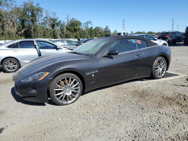 maserati granturism 2011 zam45kma6b0054287