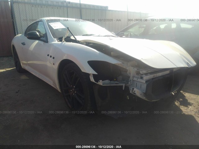 maserati granturismo 2012 zam45mla4c0064508