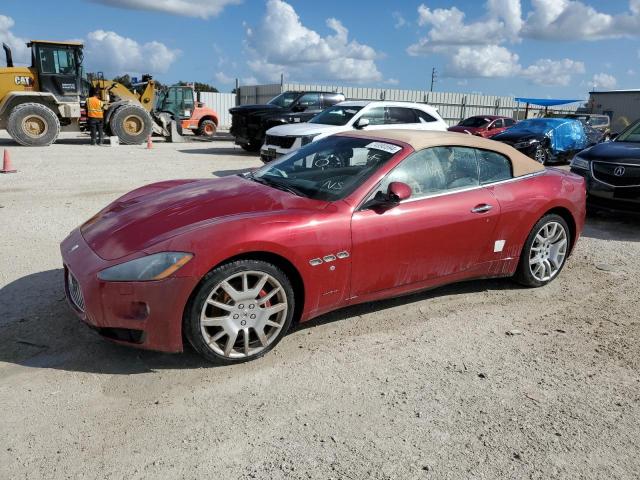 maserati granturism 2013 zam45mma3d0070574