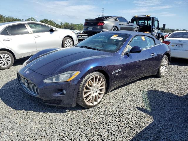 maserati granturism 2015 zam45mma6f0148607